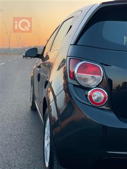 شيفروليه سونيك